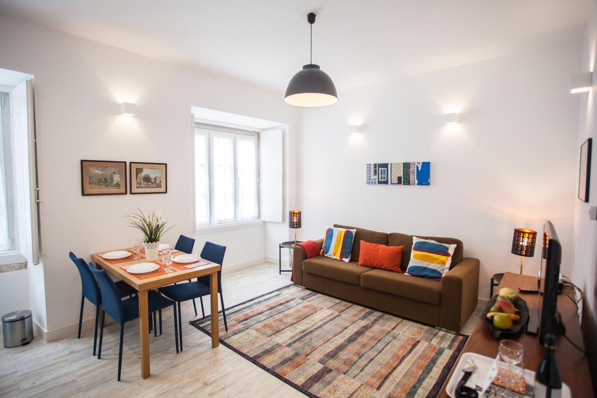 Appartement Cosy Retreat In Centre *
